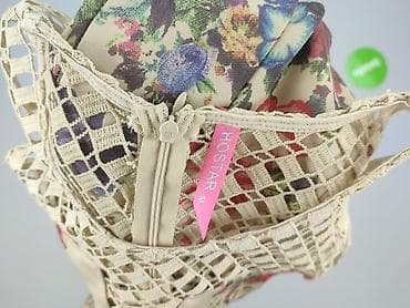 sukienki maxi plus size: Sukienka damska, rozmiar M — 4