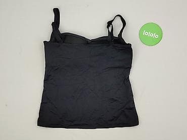 stanik push up: Bluzka damska, rozmiar S — 3