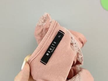 mohito różowe bluzki: Mohito, Жіноча блуза, розмір XL — 5