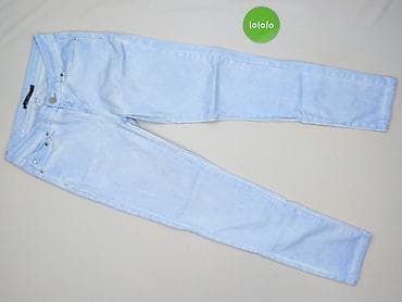 jeansy drip: Monnari, Jeansy damskie, rozmiar M — 2