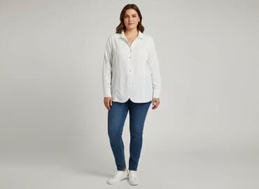 t shirt canda: Canda, Women`s shirt, size 3XL — 7