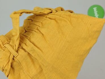 miss selfridge spodenki krótkie lniane: Primark, Szorty damskie, rozmiar M — 5