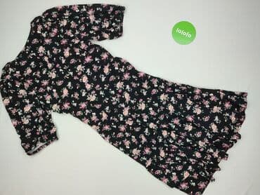 sukienki dla puszystych z dużym brzuchem: BODY FLIRT, Sukienka damska, rozmiar S — 3