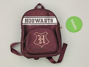 plecak do samolotu: Plecak, Harry Potter, stan - Bardzo dobry — 2
