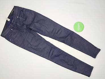jeansy bugjo: Jeansy damskie, rozmiar XS — 2