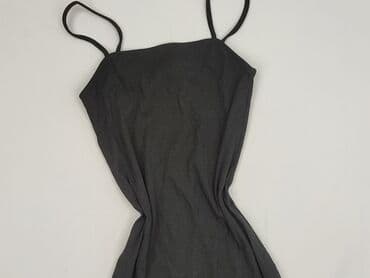 sukienka maskująca brzuch allegro: Amisu, Sukienka damska, rozmiar S — 1