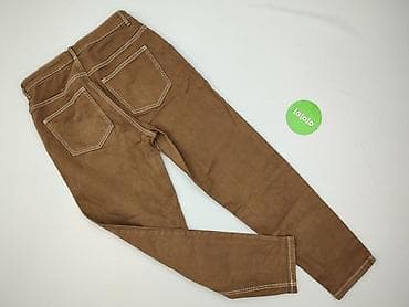 jeans cross: Sinsay, Jeansy damskie, rozmiar L — 3