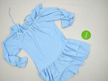 ovs moda: New Collection, Sukienka damska, rozmiar S — 3