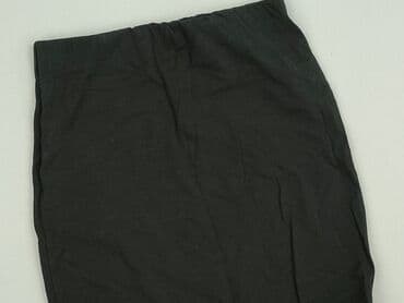 spódnice rozkloszowane midi plus size: Cropp, Spódnica damska, rozmiar M — 1