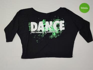 koszulki latynka allegro: Women's blouse, size XL — 3