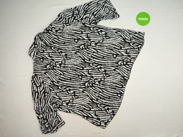 sukienki zebra: Bluzka damska, rozmiar One size — 3