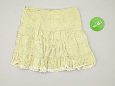 reserved żółta spódnice: CAMAIEU, Spódnica damska, rozmiar M — 3