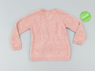 allegro sweterki azurowe: Sweatshirt, George, 5-6 years, 110-116 cm, condition - Perfect — 3