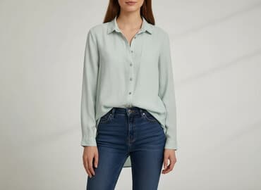 koszula myszka miki sinsay: Sinsay, Koszula damska, rozmiar 2XS — 6