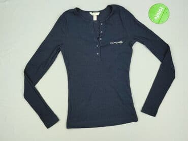 celine bluza: H&M, Bluzka damska, rozmiar S — 2