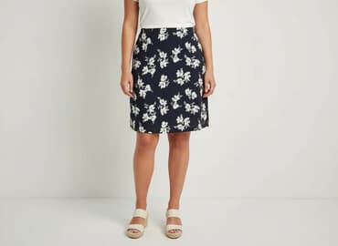 modna kiecka spódnice ołówkowe: F&F, Spódnica damska, rozmiar 3XL — 7