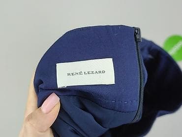 lemonada spódnice: Rene Lezard, Spódnica damska, rozmiar S — 4