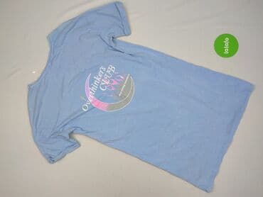 nirvana t shirty bershka: Bershka, Women`s T-shirt, size M — 3