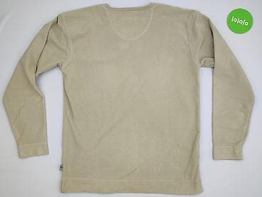 spodnie indicode: Bluza dla mężczyzn, rozmiar S — 3