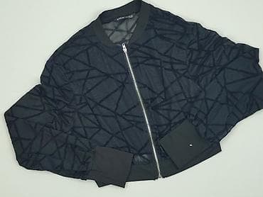 shein do ogrodu: Shein, Kurtka bomberka damska, rozmiar S — 1