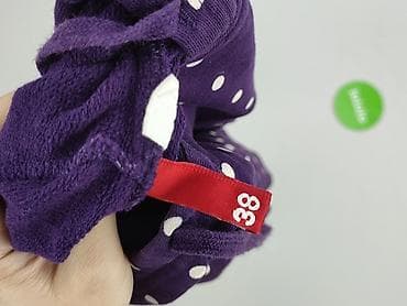 bluza z smokiem: H&M Divided, Bluza z kapturem damska, rozmiar M — 4