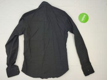 koszulki męskie cropp: Shirt for men, M (EU 38), Zara, condition - Very good — 3