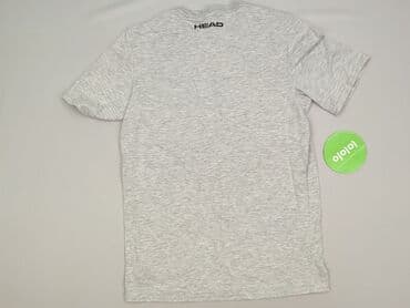 koszulka slim fit hm: Head, Koszulka dla mężczyzn, S — 3