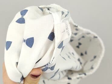 koszula damska z kokardą: Жіноча блуза, розмір L — 4