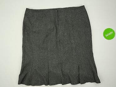 maxi spodnica: Spódnica damska, rozmiar 5XL — 3