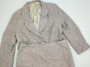 suit female: Elegancki komplet, rozmiar 2XL — 1