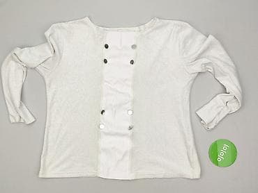 bluzy lala: Bluzka damska, rozmiar 4XL — 2