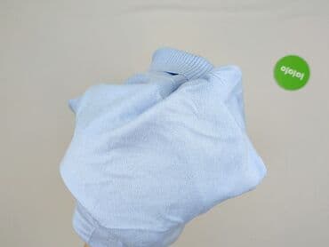 poliamid w swetrze: CAMAIEU, Golf damski, rozmiar S — 5