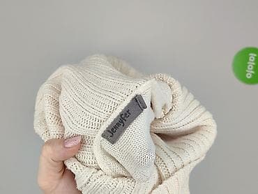 botki na platformie zara: Jennyfer, Sweter damski, rozmiar M — 5