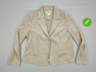 kurtka zimowa damska massimo dutti: Marynarka damska, rozmiar 3XL — 2