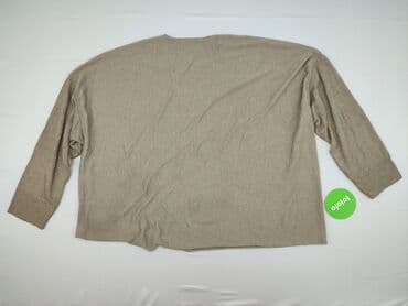 buty zimowe na szeroką stopę: Sweter damski, rozmiar One size — 3