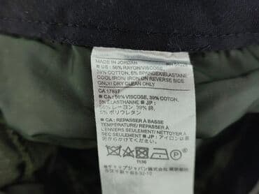 Ubrania damskie: Banana Republic, Spodnie materiałowe damskie, S — 5