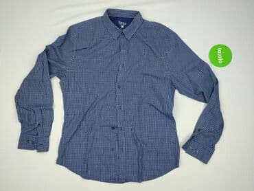 smog t shirt regular fit: SMOG, Koszulа dla mężczyzn, rozmiar M — 2