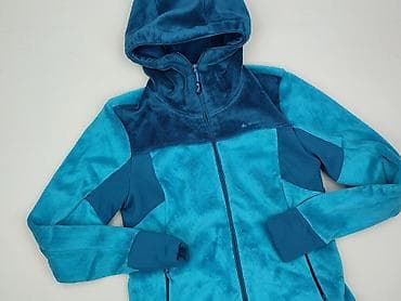bluzy polarowe decathlon: Decathlon, Polar damski, rozmiar S — 1