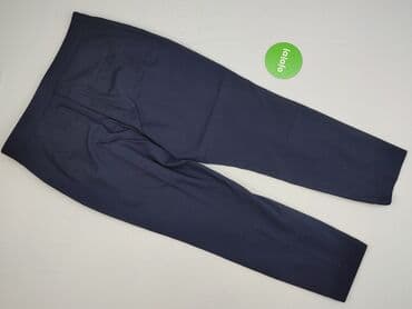 espadryle damskie pepe jeans: Spodnie materiałowe damskie, rozmiar XL — 3