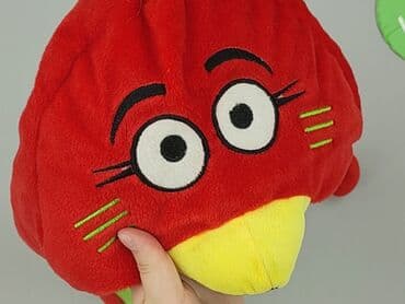 koszulka wilk i zając: Hat, 2-3 years, One size, condition - Very good — 5