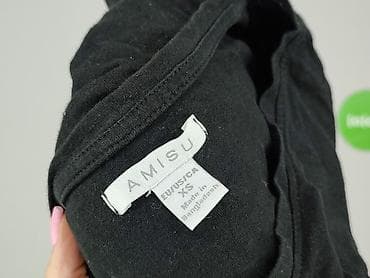 among us bluza: Amisu, T-shirt damski, rozmiar XS — 5