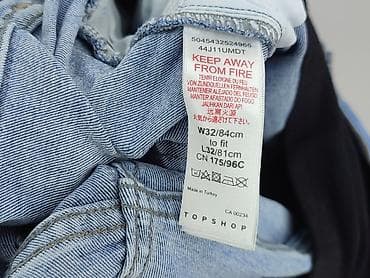 Жінкам: Topshop, Джинси жіночі, розмір L — 3