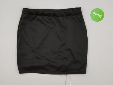 lateksowa spódnice missguided: Missguided, Spódnica damska, rozmiar 5XL — 3