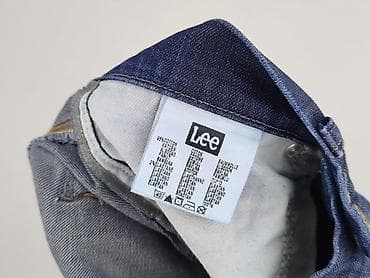 indicode jeans: Lee, Jeansy damskie, rozmiar 2XS — 5