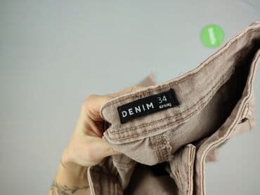 jeansy dla wysokich kobiet: Denim, Jeans for women, S at lalafo.pl — 4 jeansy dla wysokich kobiet: Denim, Jeans for women, S — 4