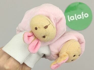 hello kitty piżamy: Skarpetki, 19–21, stan - Dobry — 4