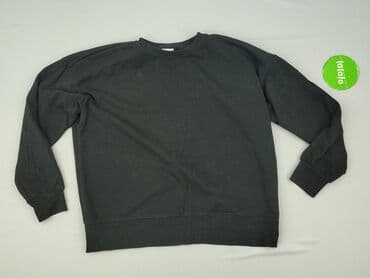 Women: Sinsay, Women`s sweatshirt, size M (EU 38) — 2