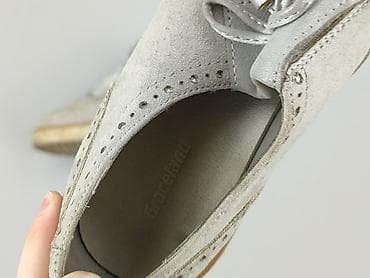 deichmann.pl obuwie: Półbuty damskie, rozmiar 39 — 5