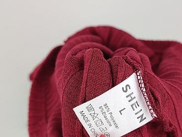 liz devy: Shein, Bluzka damska, rozmiar L — 4