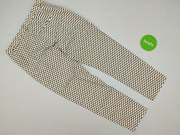 dzwony hm: H&M, Spodnie materiałowe damskie, rozmiar L — 3